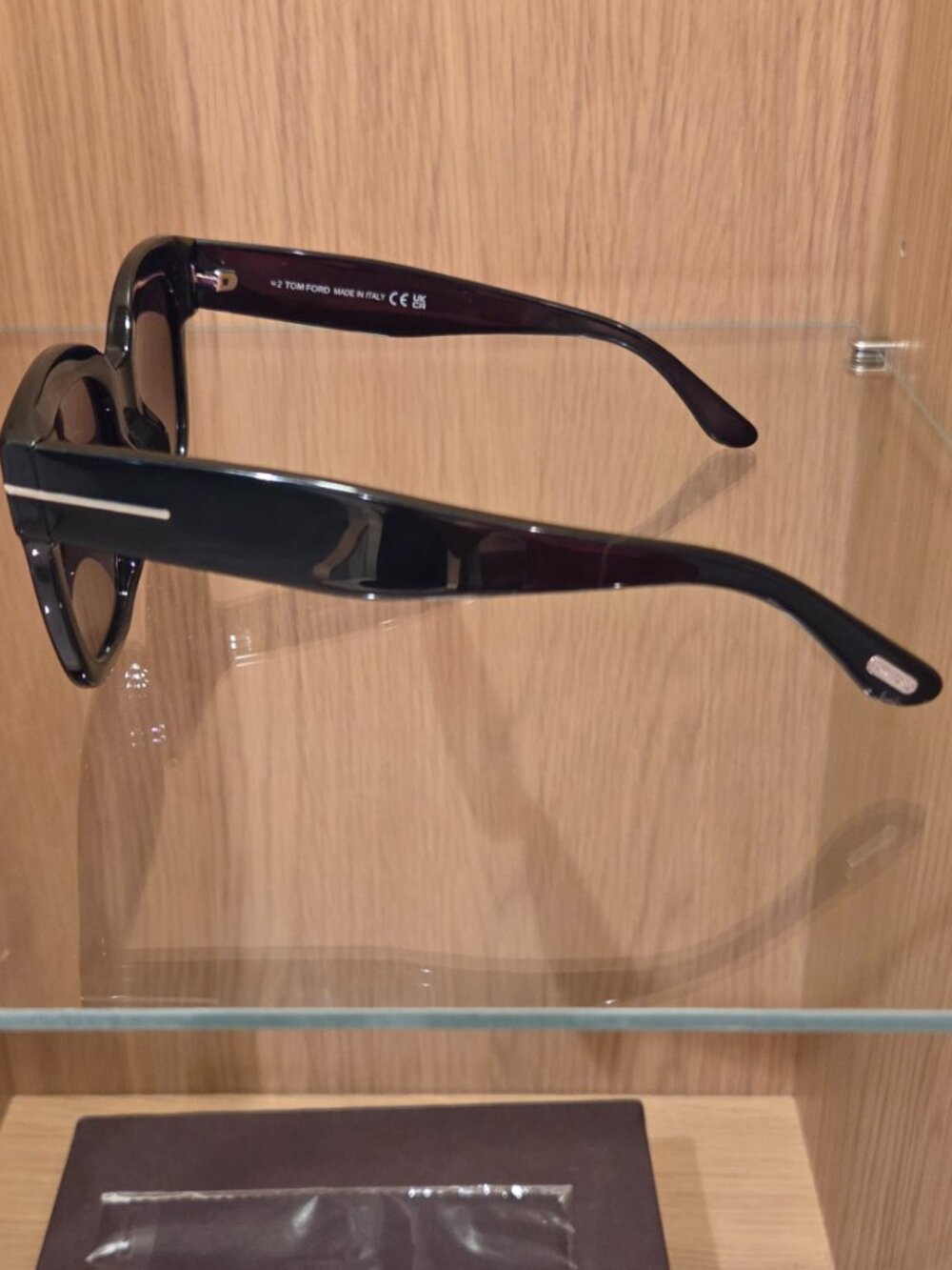 Tom Ford FT0613 Sunglasses - Picture 6 of 10